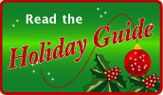 CRUSISIS - Holiday Guide