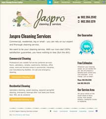 Jaspro Services Ltd.