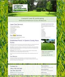 Liverpool Lawn and Landscaping