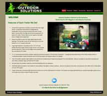 Outdoor Solutions - Original